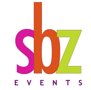 Home Page - SBZ Events - NYC's Premier Event Planning Agency